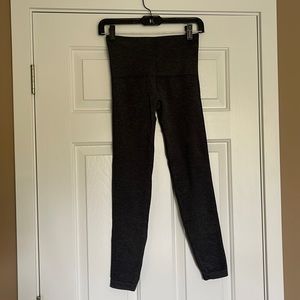 Spanx - look at me now SHAPE leggings